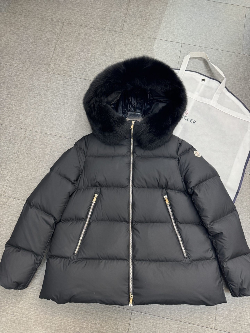 Moncler Down Coat